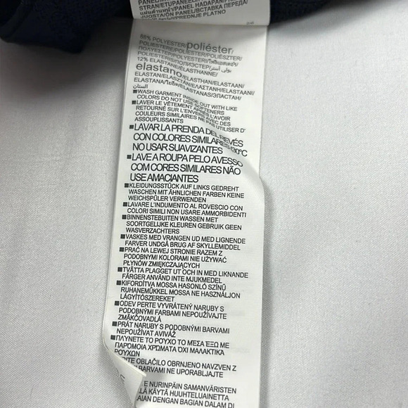 Under Aemour Heat Gear Women’s Small Print Legging NEW - Picture 6 of 13